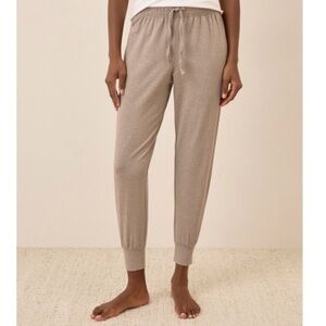 Pact Organic Luxe Essential Jogger M